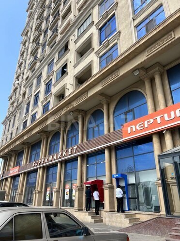 Сдаётся 2-комн. новостройка 70 м², м. Нариман Нариманов, photo 1 from 11
