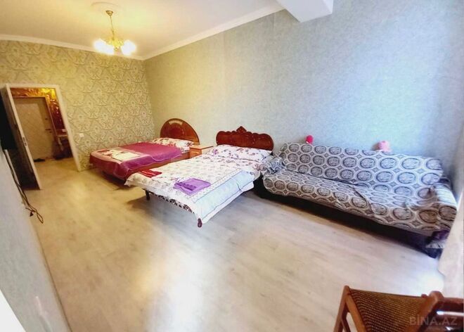 Сдаётся 2-комн. новостройка 70 м², м. Нариман Нариманов, photo 3 from 11