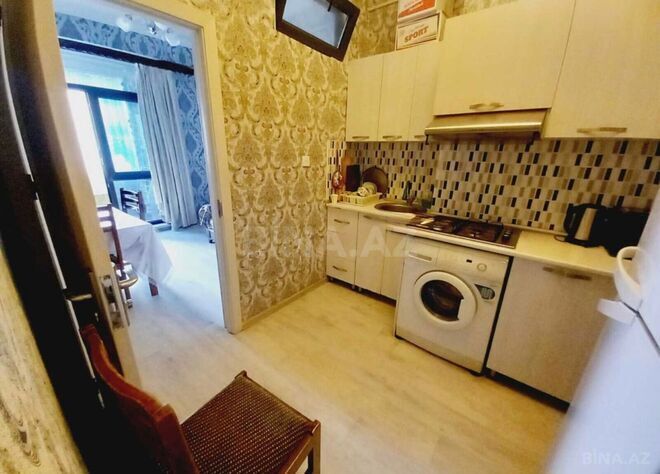 Сдаётся 2-комн. новостройка 70 м², м. Нариман Нариманов, photo 9 from 11
