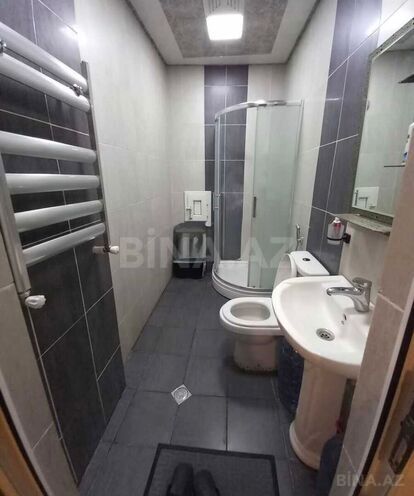 Сдаётся 2-комн. новостройка 70 м², м. Нариман Нариманов, photo 10 from 11