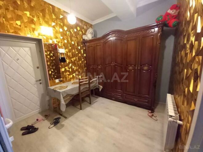 Сдаётся 2-комн. новостройка 70 м², м. Нариман Нариманов, photo 5 from 11