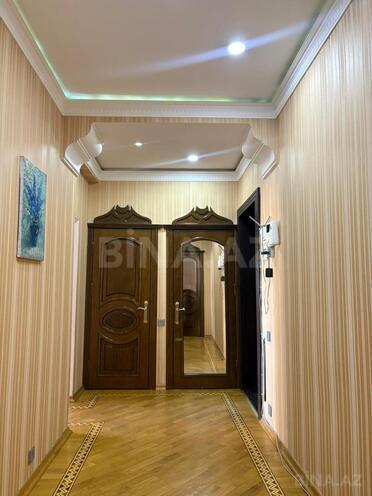 İcarəyə verilir 2 otaqlı yeni tikili 81 m², Yasamal r., photo 14 from 16