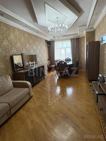 İcarəyə verilir 2 otaqlı yeni tikili 81 m², Yasamal r., photo 10 from 16