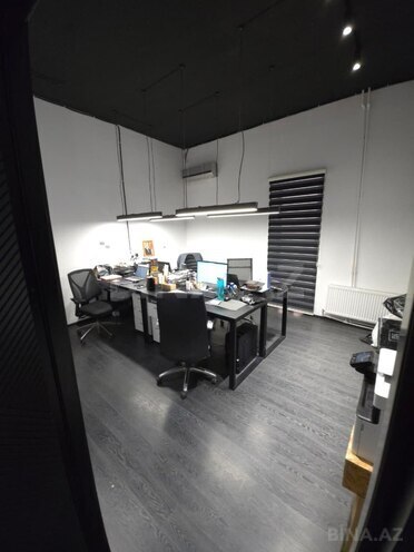 İcarəyə verilir 7 otaqlı ofis 160 m², Nərimanov r., photo 6 from 13