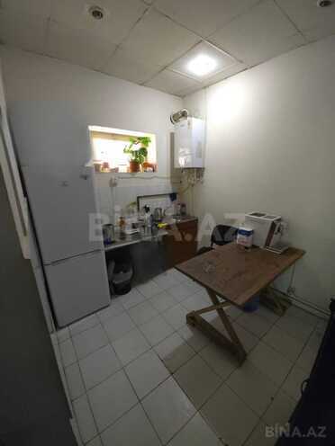İcarəyə verilir 7 otaqlı ofis 160 m², Nərimanov r., photo 11 from 13