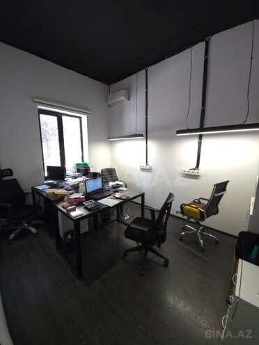İcarəyə verilir 7 otaqlı ofis 160 m², Nərimanov r., photo 5 from 13