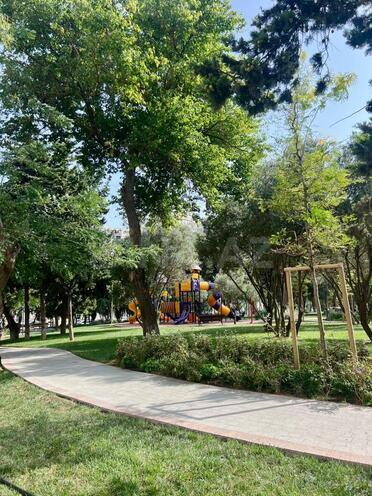Satılır 3 otaqlı yeni tikili 135 m², Gənclik m., photo 6 from 11