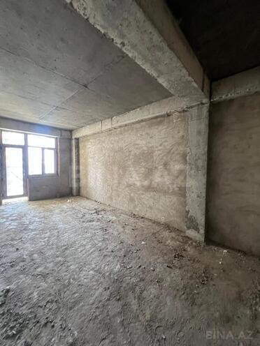 Satılır 3 otaqlı yeni tikili 135 m², Gənclik m., photo 7 from 11