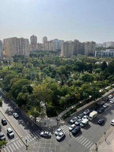 Satılır 3 otaqlı yeni tikili 135 m², Gənclik m., photo 5 from 11