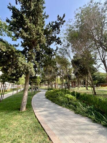 Satılır 3 otaqlı yeni tikili 135 m², Gənclik m., photo 9 from 11