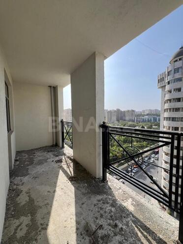 Satılır 3 otaqlı yeni tikili 135 m², Gənclik m., photo 10 from 11