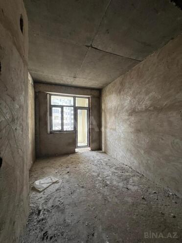 Satılır 3 otaqlı yeni tikili 135 m², Gənclik m., photo 3 from 11