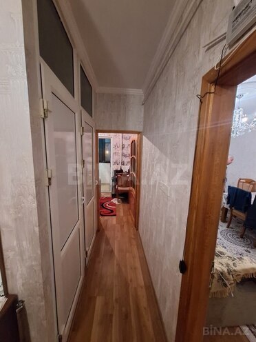 Продаётся 3-комн. вторичка 78 м², Бинагадинский р., photo 12 from 15