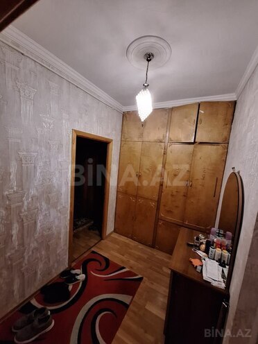 Продаётся 3-комн. вторичка 78 м², Бинагадинский р., photo 6 from 15