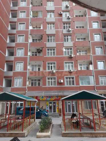 Satılır 3 otaqlı yeni tikili 90 m², Nəsimi m., photo 1 from 7