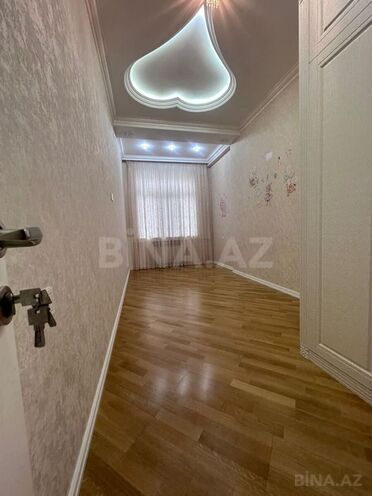 Satılır 3 otaqlı yeni tikili 90 m², Nəsimi m., photo 3 from 7