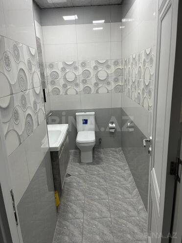 Продаётся 3-комн. новостройка 81 м², м. Шах Исмаил Хатаи, photo 12 from 16