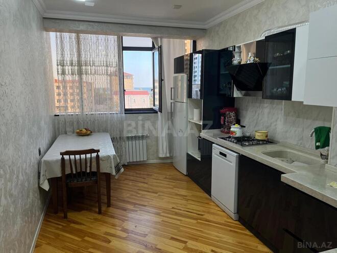Продаётся 3-комн. новостройка 81 м², м. Шах Исмаил Хатаи, photo 10 from 16