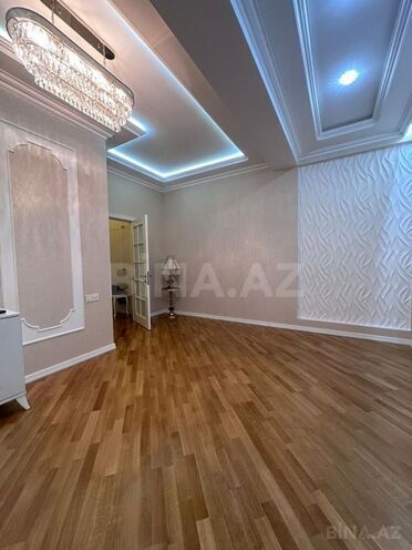 Satılır 3 otaqlı yeni tikili 90 m², Nəsimi m., photo 5 from 7