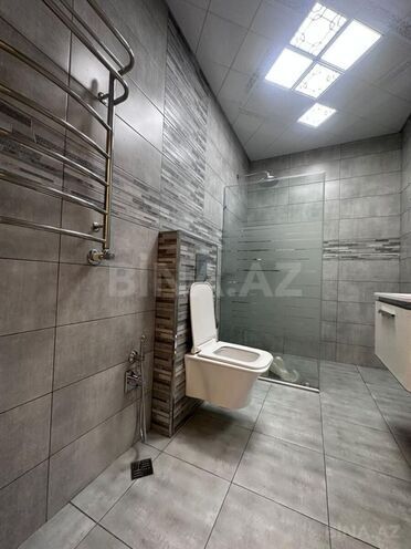 Satılır 3 otaqlı yeni tikili 90 m², Nəsimi m., photo 6 from 7