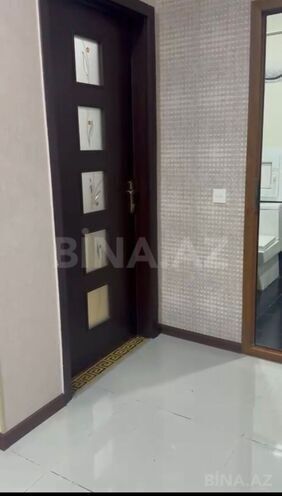 Сдаётся 3-комн. новостройка 90 м², м. Гянджлик, photo 8 from 11