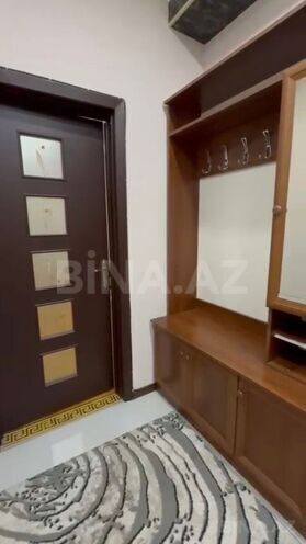 Сдаётся 3-комн. новостройка 90 м², м. Гянджлик, photo 7 from 11
