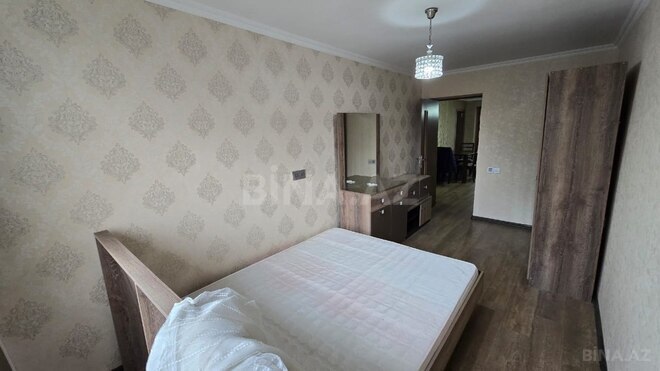 İcarəyə verilir 3 otaqlı köhnə tikili 70 m², Nəriman Nərimanov m., photo 7 from 17