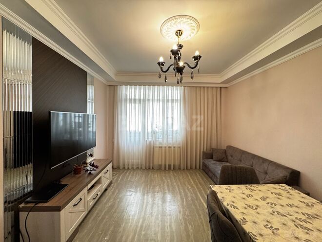 Продаётся 3-комн. новостройка 62 м², пос. Масазыр, photo 4 from 15