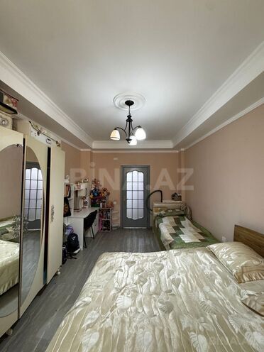 Продаётся 3-комн. новостройка 62 м², пос. Масазыр, photo 8 from 15