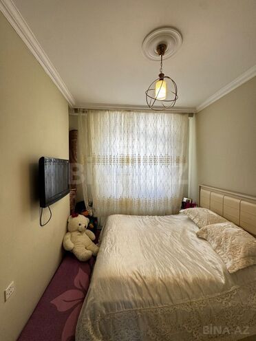 Продаётся 3-комн. новостройка 62 м², пос. Масазыр, photo 14 from 15