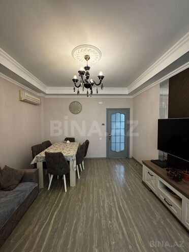 Продаётся 3-комн. новостройка 62 м², пос. Масазыр, photo 3 from 15