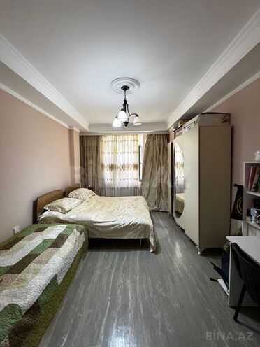 Продаётся 3-комн. новостройка 62 м², пос. Масазыр, photo 7 from 15