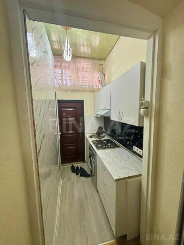 Продаётся 2-комн. вторичка 37.7 м², м. 28 мая, photo 13 from 16