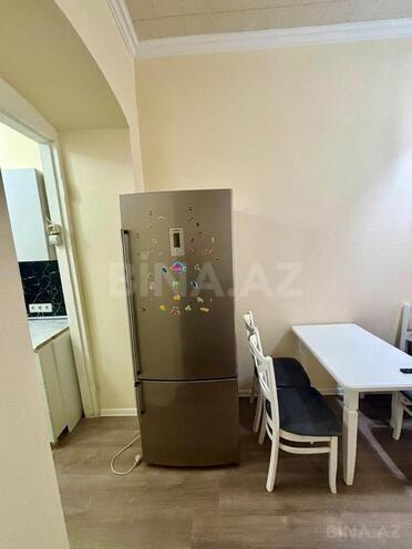 Продаётся 2-комн. вторичка 37.7 м², м. 28 мая, photo 9 from 16