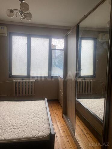 Satılır 2 otaqlı köhnə tikili 56 m², Memar Əcəmi m., photo 9 from 12