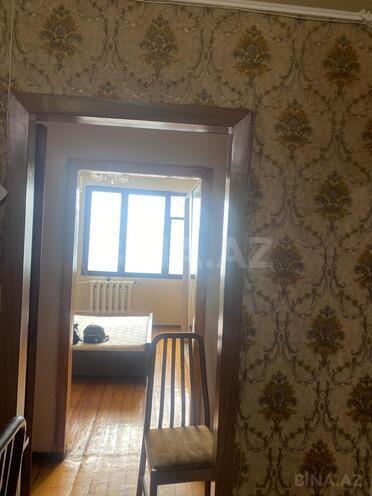 Satılır 2 otaqlı köhnə tikili 56 m², Memar Əcəmi m., photo 11 from 12