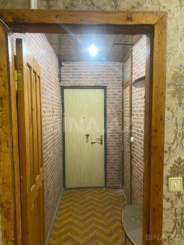 Satılır 2 otaqlı köhnə tikili 56 m², Memar Əcəmi m., photo 10 from 12