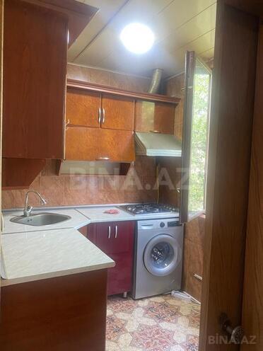 Satılır 2 otaqlı köhnə tikili 56 m², Memar Əcəmi m., photo 4 from 12