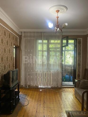 Satılır 2 otaqlı köhnə tikili 56 m², Memar Əcəmi m., photo 3 from 12