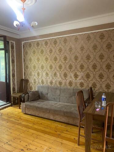 Satılır 2 otaqlı köhnə tikili 56 m², Memar Əcəmi m., photo 8 from 12