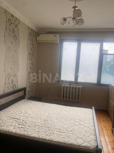 Satılır 2 otaqlı köhnə tikili 56 m², Memar Əcəmi m., photo 7 from 12