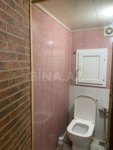Satılır 2 otaqlı köhnə tikili 56 m², Memar Əcəmi m., photo 6 from 12