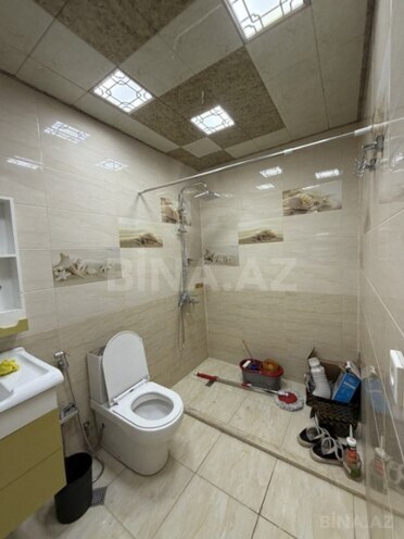Satılır 4 otaqlı yeni tikili 180 m², Nəsimi m., photo 15 from 19
