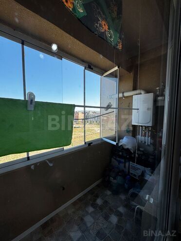 Продаётся 3-комн. новостройка 75 м², пос. Масазыр, photo 6 from 13