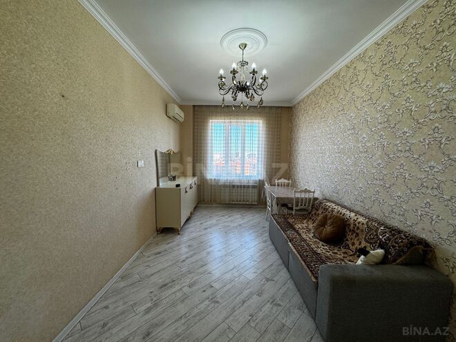 Продаётся 3-комн. новостройка 75 м², пос. Масазыр, photo 3 from 13