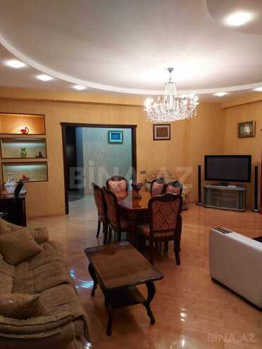 İcarəyə verilir 2 otaqlı yeni tikili 110 m², 28 May m., photo 10 from 14