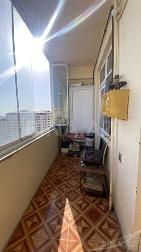 Продается 2-комн. новостройка 53 м², м. Ази Асланов, photo 6 from 9