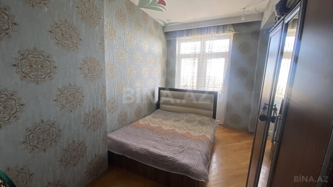 Продается 2-комн. новостройка 53 м², м. Ази Асланов, photo 3 from 9