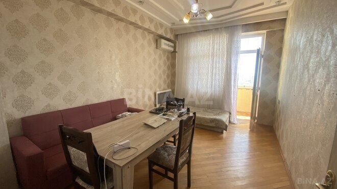 Продается 2-комн. новостройка 53 м², м. Ази Асланов, photo 1 from 9