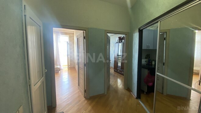 Продается 2-комн. новостройка 53 м², м. Ази Асланов, photo 5 from 9